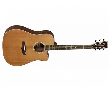 Tanglewood TW28 CSN CE Nat