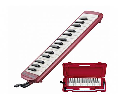 Hohner Melodica Student 32 Red