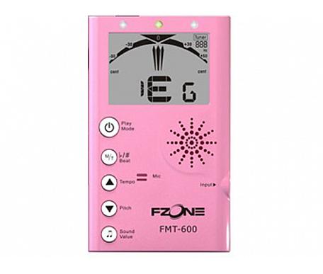 Fzone FMT600 Pink
