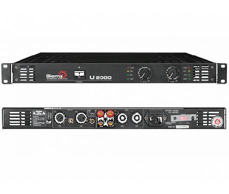 Biema U2000 