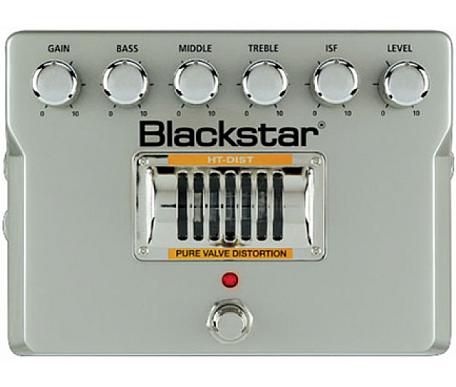 Blackstar НТ-Dist 