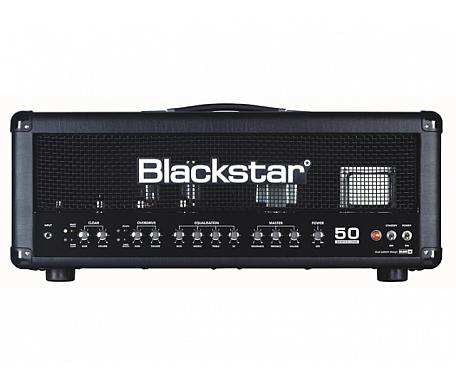 Blackstar S1-50 