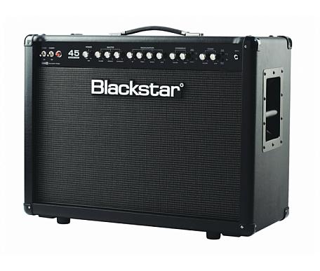 Blackstar S1-45 