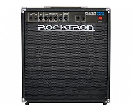 Rocktron BASS100 AMP 