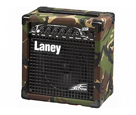 Laney LX 35 R CAMO