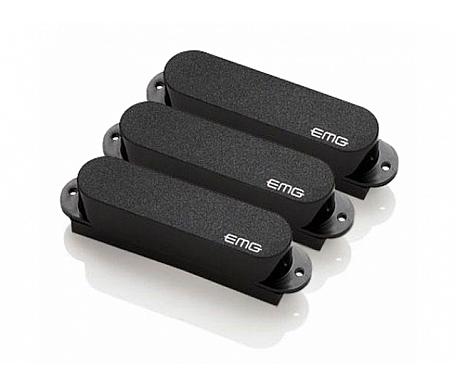 EMG S SET 