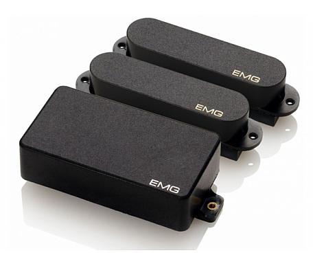 EMG SAX/SAX/85X 