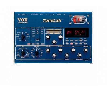 Vox Tonelab 