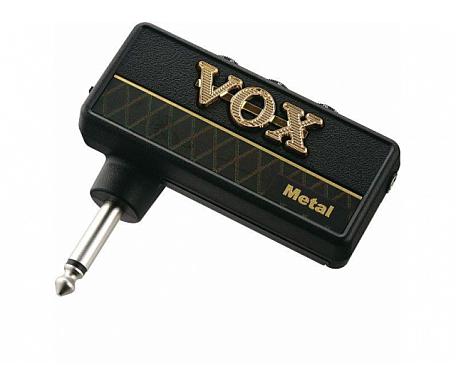 Vox amPlug Metal 