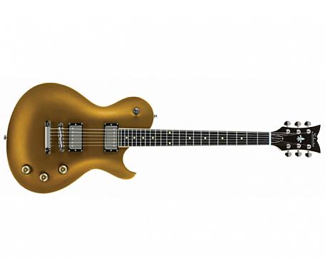 SCHECTER (Корея) Solo-6 Limited Gold (1651)