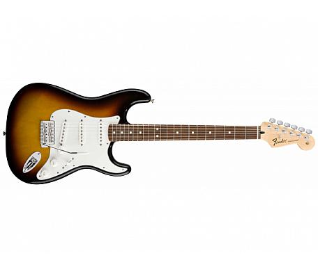 Fender Standard Stratocaster RW BSB