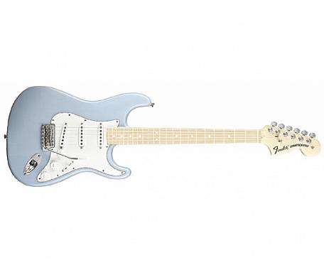 Fender Highway One Stratocaster Daphne Blue