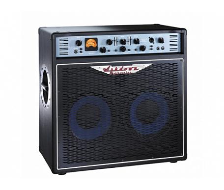 Ashdown ABM-C210H-500 EVO3 