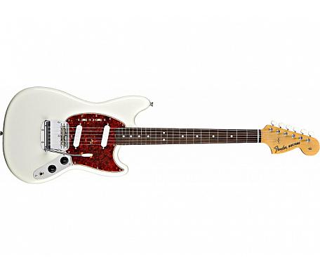 Fender Classic Series 65's Mustang 