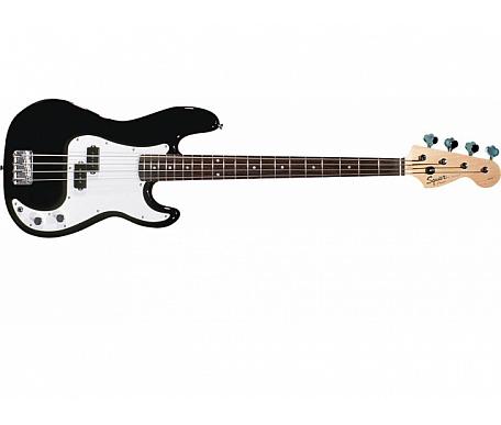 Fender Squier Affinity Precision Bass BK