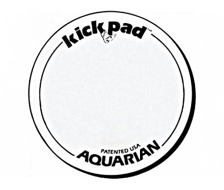 Aquarian KP 1 Kick Pad