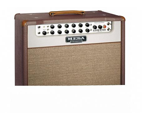 Mesa Boogie Lone Star Classic Combo 
