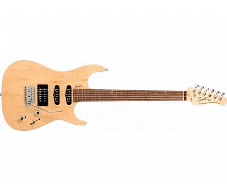 Godin Velocity H.D.R. Natural Flame RN with Bag