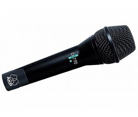 AKG D770 