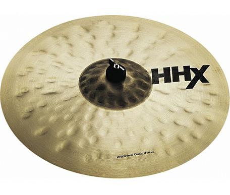 Sabian 18