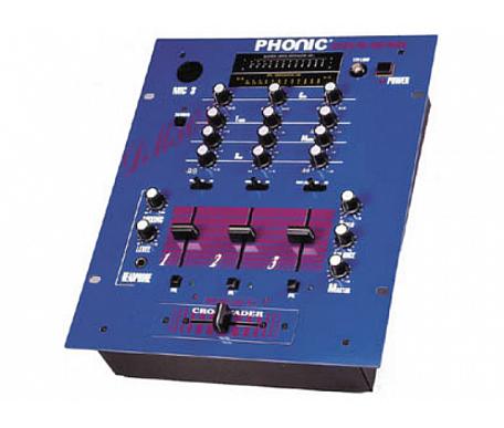 Phonic DM 3010 