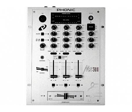 Phonic MX 303 