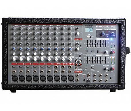 Phonic PowerPod 1062 R