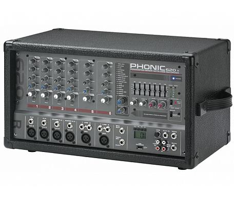 Phonic PowerPod 620 R