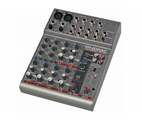 Phonic AM 105 FX