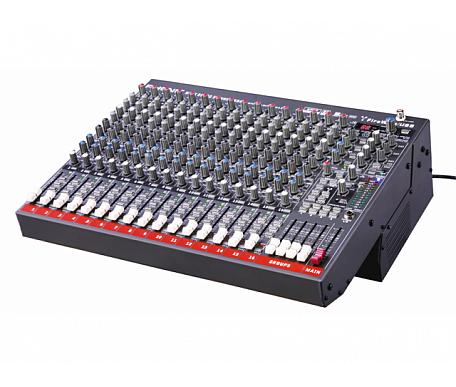 Phonic Helix Board 24 Universal 