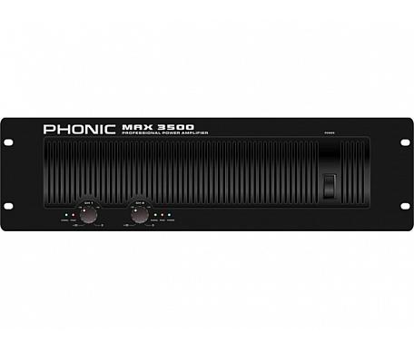 Phonic MAX 3500 