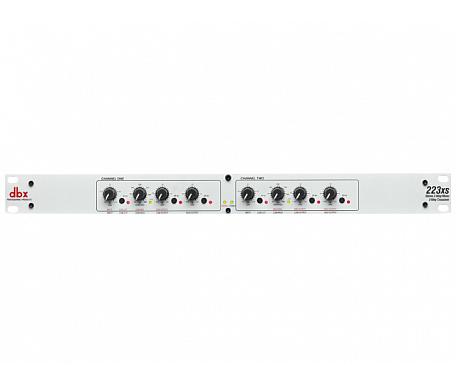DBX 223xs 