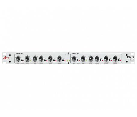 DBX 234xs 