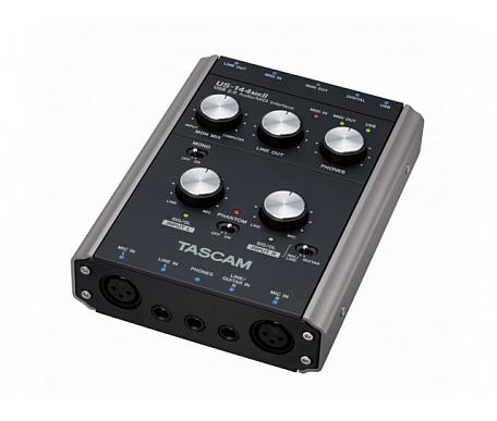 Tascam US-144MKII 