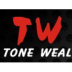 Новый бренд Tone Weal по 