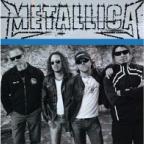 Metallica - лучшая рок-группа за последние 30 лет!