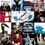 U2 переиздают 'Achtung Baby' с очками Боно