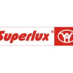 Новое поступление - микрофоны Superlux!