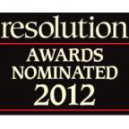 RME Fireface UCX номінований на премію 2012 року від відомого журналу Resolution!