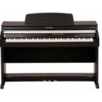 Новое цифровое фортепиано Kurzweil MP20