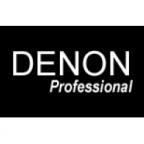 Новый профессиональный медиа проигрыватель от Denon Pro