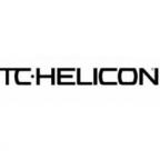 Новинка! Гитарно-вокальный процессор от TC-Helicon!