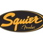 Новинки Fender Squier!