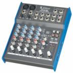 -25% на микшерные пульты Kaifat, Behringer, Phonic!