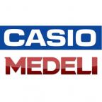 Супер розпродаж товарів Casio і MEDELI!