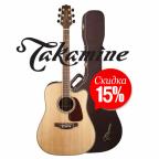 Акция на гитары TAKAMINE - 15%!!!