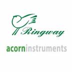 НОВЕ ПОСТАЧАННЯ клавішних і барабанних установок Ringway і Acorn Instruments.
