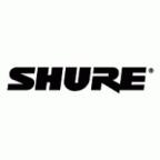 Новая поставка товаров от Shure!