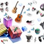 ТОП 10 музыкальных подарков