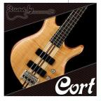 Новое поступление: гитары Cort!